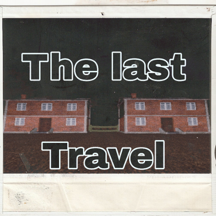 The last Travel Game Cover