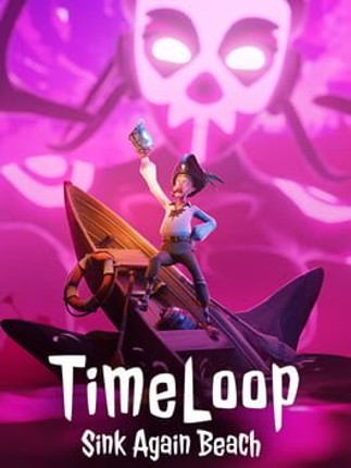 Timeloop: Sink Again Beach Game Cover