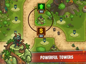 Tower Defense: Magic Quest Image