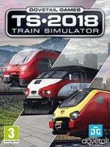 Train Simulator 2018 Image