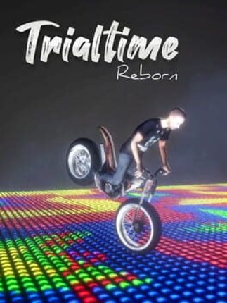 Trialtime Reborn Game Cover