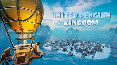 United Penguin Kingdom Image