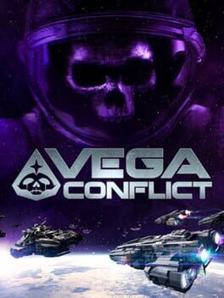 VEGA Conflict Game Cover