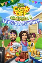 Virtual Families Cook Off: Chapter 1 Let's Go Flippin' Image