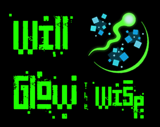 Will Glow the Wisp Game Cover