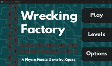 Wrecking Factory Image