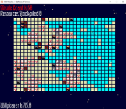 1000 Missiles 2: Defense of Tornwa Image