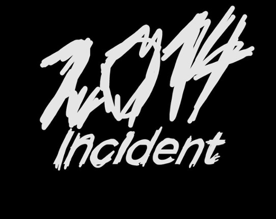2014 Incident Game Cover