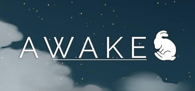 Awake Game Cover