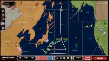 Axis & Allies Online Image