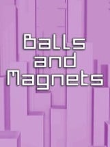 Balls and Magnets Image
