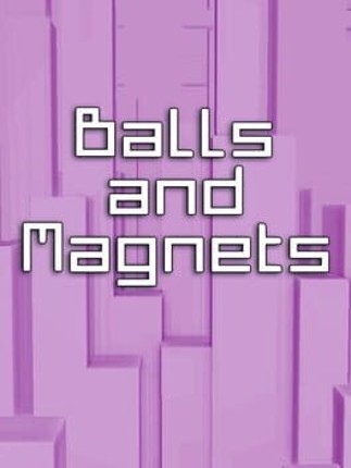 Balls and Magnets Game Cover
