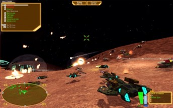 Battlezone 98 Redux Odyssey Edition Image