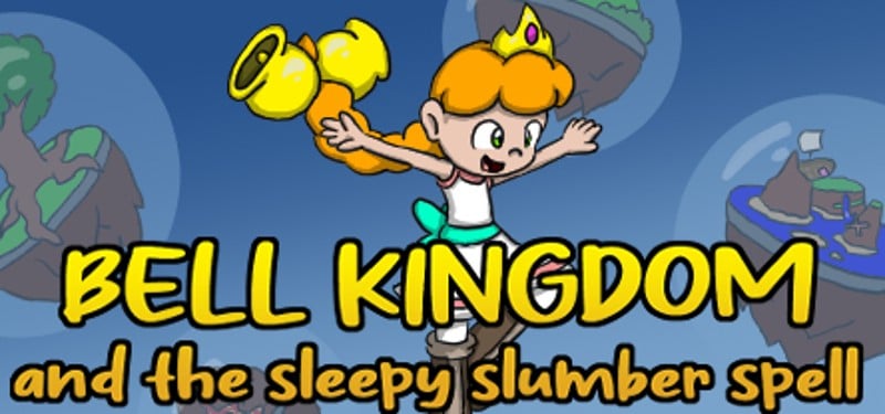 Bell Kingdom Game Cover