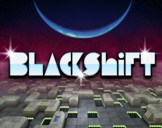 Blackshift Game Cover