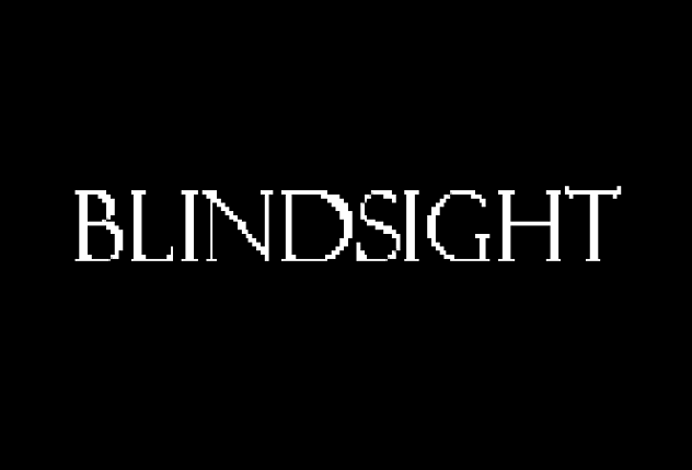 Blindsight Game Cover