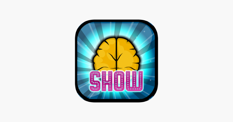 Brain Battle Show : IQ Test Game Cover
