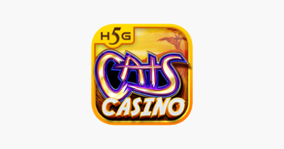 CATS Casino - Real Hit Slots! Image