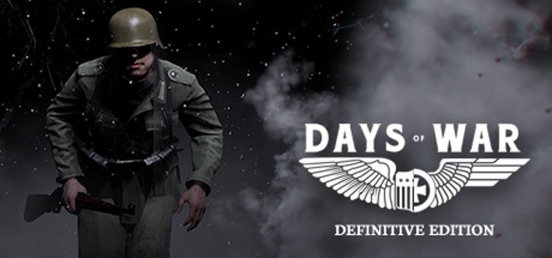 Days of War Game Cover