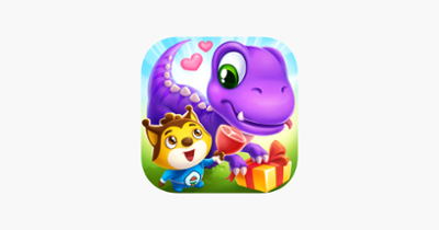 Dinosaur games for kids age 5 Image