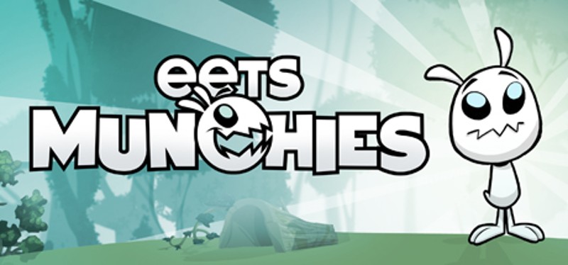Eets Munchies Game Cover