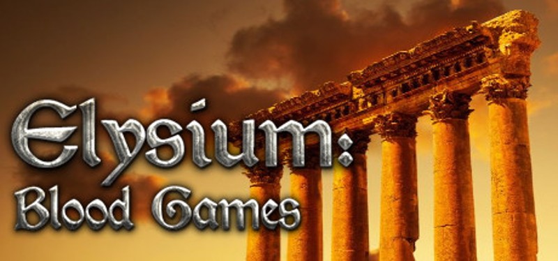 Elysium: Blood Games Game Cover