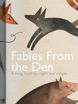 Fables from the Den Image