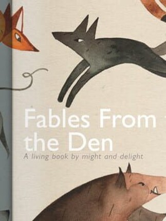 Fables from the Den Game Cover
