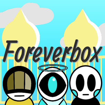 Foreverbox Game Cover