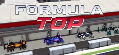 Formula TOP Image