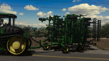 FS22 - John Deere 2230FH 52'6" V2.1 Image