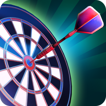 Darts Master 3D Game Cover