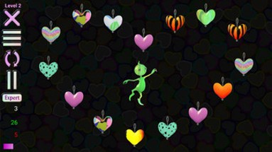 Alien Affection Android Image