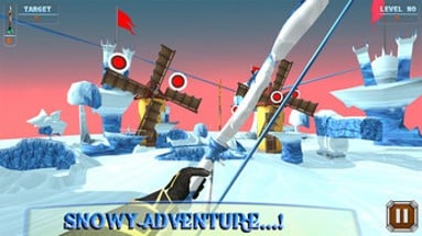 Archery Star : Free Shooting Games Image