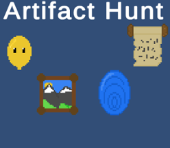 Artifact Hunt Image