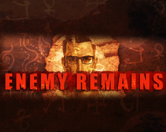 Enemy Remains Game Cover