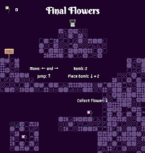 Final Flowers Image