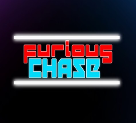 Furious Chase Game Cover
