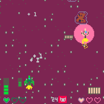 Hope Squadron (Pico-8) Image