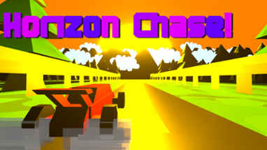 Horizon Chase Image