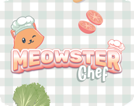 Meowster Chef Image