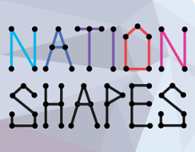 Nation Shapes Image