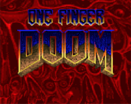 One Finger Doom Image