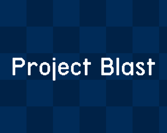 Project Blast Game Cover