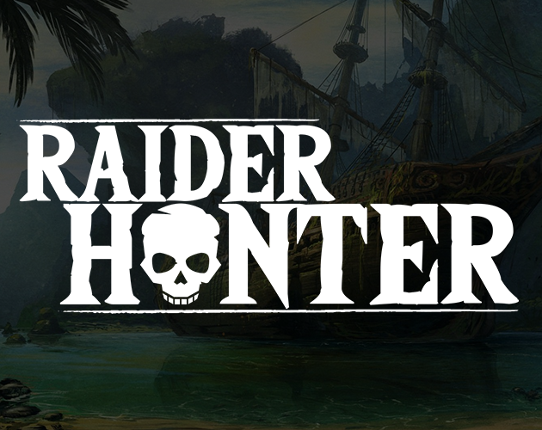 Raider Hunter Game Cover