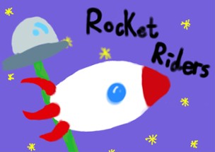 Rocket Riders Image