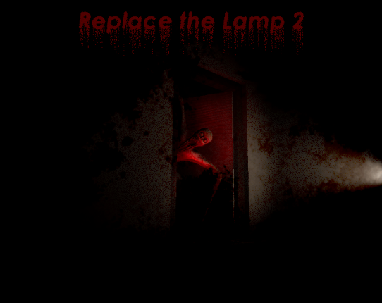 Replace the Lamp 2 Game Cover