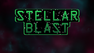 Stellar Blast Image
