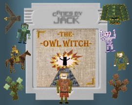 The Owl Witch Image