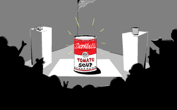 The Soup Road Image